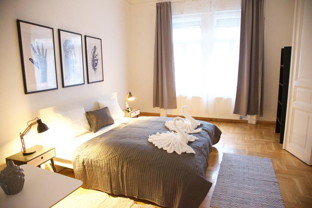 Five Season'S Apartment — Fotók 3