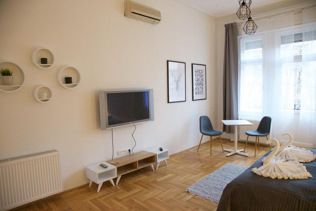 Five Season'S Apartment — Fotók 2
