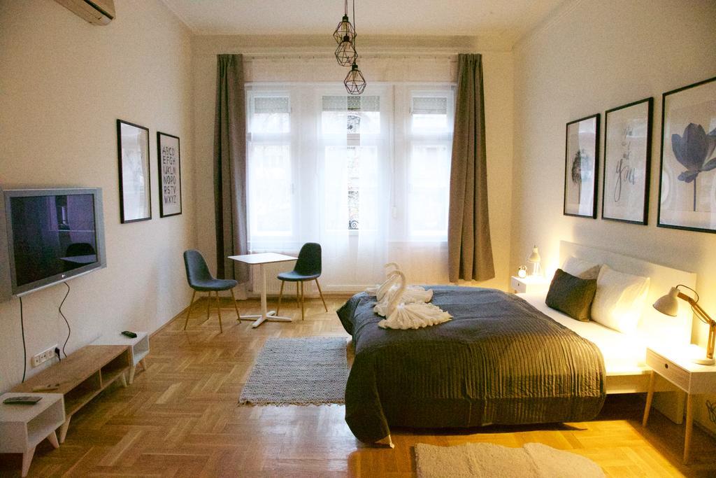 Five Season'S Apartment — Fotók 1